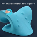 CerviZen™ - Arco Ergonômico para Pescoço