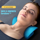 CerviZen™ - Arco Ergonômico para Pescoço