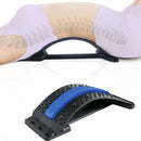 SpinaFlow™ - Aongador Ergonômico