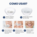 Respirex™ - Protetor bucal Anti-ronco Ajustável