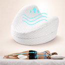 ComfortCurve - Travesseiro de Alinhamento Ergonômico