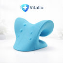 CerviZen™ - Arco Ergonômico para Pescoço