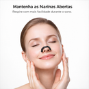 RespiraFlex - Dilatador Nasal Ergonomico e Magnético