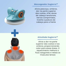 RelaxTonic™ – Massageador Prártico