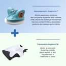 RelaxTonic™ – Massageador Prártico
