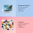 RelaxTonic™ – Massageador Prártico