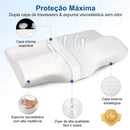 SonoPleno™ - Travesseiro ortopédico