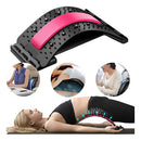 SpinaFlow™ - Aongador Ergonômico