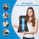 SpinaFlow™ - Aongador Ergonômico