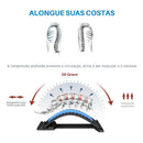 SpinaFlow™ - Aongador Ergonômico