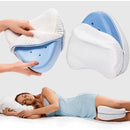 ComfortCurve - Travesseiro de Alinhamento Ergonômico