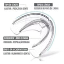 NightFlow™ - Protetor Bucal Anti-Ronco