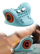 RelaxTonic™ – Massageador Prártico